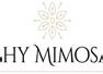 Shy Mimosa Perfumery Bristol