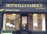 Hotwells Fabrics Bristol