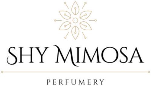 Shy Mimosa Perfumery Bristol