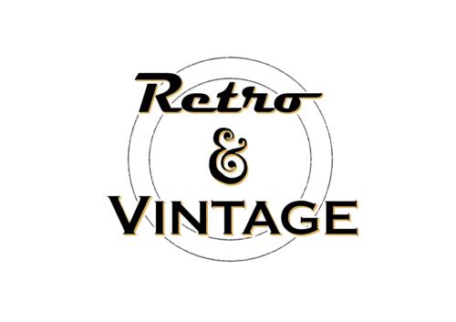 Retro & Vintage Bristol Bristol